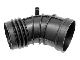 Rp26d9 Genuine Air Intake Hose For 01-06 Bmw 330ci 330xi 330i Z3 325i 325ci M56 3.0l 6