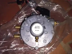 67r-010050 Gfi Lpg Regulator For Forklift