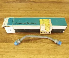 10029649 Gm Nos Tbi Fuel Feed 1983 1984 1985 Phoenix Skylark 6000 Oem Original
