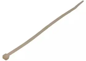12355066 Gm Genuine Nylon Cable Tie Strap