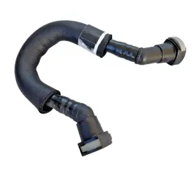 12669838 Gm Oem Escalade Silverado Engine Air Intake-pcv Tube Assembly