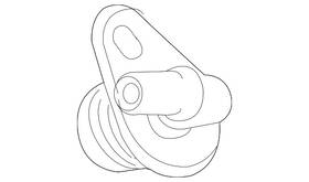 Gm 12687045 Genuine Fitting