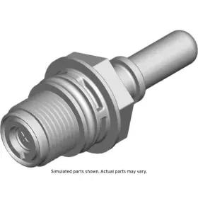 12691880 Gm Genuine Positive Crank Ventilation Pcv Valve