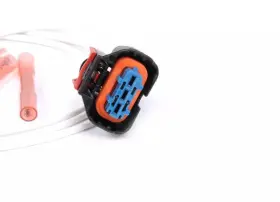 13384360 Gm Genuine Multi-purpose Pigtail Kit With Splices