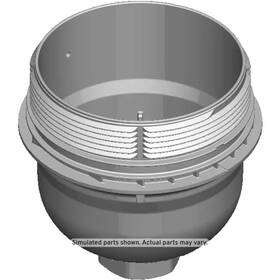Gm 13539472 Genuine Reservoir