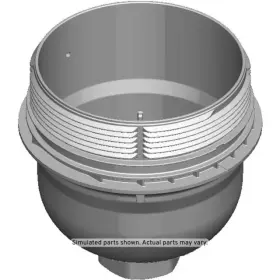13539472 Gm Genuine Reservoir
