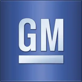 13560984 Gm Genuine Module