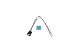 13584095 Gm Genuine Black Multi-purpose Pigtail