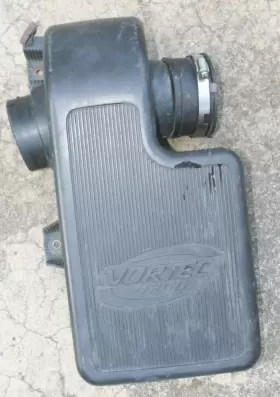 15193558 Gm 15047009 2003-2008 Envoy Trailblazer 4.2 Ai Intake Resonator Preplenum