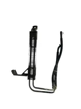 15295843 Gm 1999-2007 Chevrolet Silverado 1500 Power Steering Oil Cooler Oem