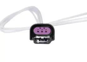 19168035 Gm Genuine Multi-purpose Pigtail