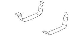 Gm 20880011 Genuine Fuel Tank Strap