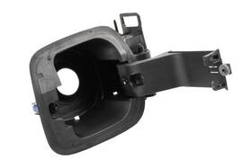 Gm 23292862 Genuine Fuel Filler Housing With Hinge Pin Bumpers And Springs