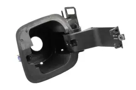 23292862 Gm Genuine Fuel Filler Housing With Hinge Pin Bumpers And Springs