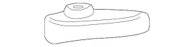 25314928 Gm Genuine Fuel Pump Strainer