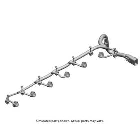 Gm 40009605 Genuine Harness