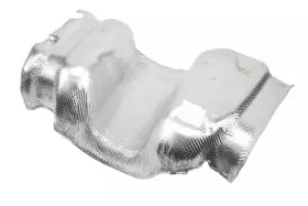 42740394 Gm Genuine Fuel Tank Shield
