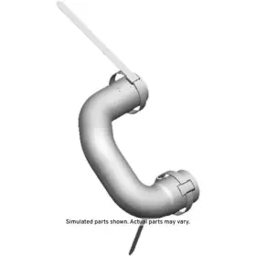 55513554 Gm Genuine Hose