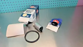 6472221 Gm Nos Genuine Ac Electric Fuel Pump Ep85