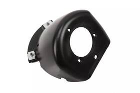 Gm 84020017 Genuine Fuel Filler Housing And Retainers