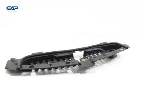 84535853 Gm Chevrolet Silverado 1500 Air Intake Upper Splash Shield Grille Oem 2019 - 2024