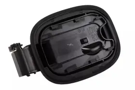 84745948 Gm Genuine Fuel Tank Filler Pipe Housing