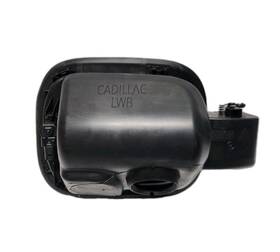 Gm 86805356 21-25 Oem Genuine Cadillac Escalade Esv Fuel Tank Filler Pocket