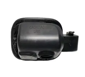 86805356 Gm 21-25 Oem Genuine Cadillac Escalade Esv Fuel Tank Filler Pocket