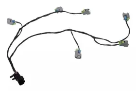 92271595 Gm Genuine Fuel Injector Wiring Harness