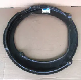 14010482 Gm General Motors Chevrolet N.o.s. 1980 - 1981 Camaro Z28 Air Induction Hood Scoop Ring #14010482