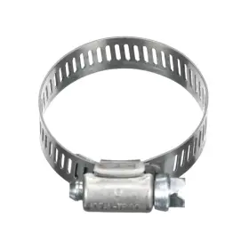 11610236 Gm Genuine Parts Oem New 2005-18 Buick Allure Enclave Clamp Asm Fuel Tank Filler Hose