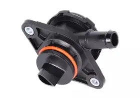 12650860 Gm Genuine Parts Engine Crankcase Regulating Valve
