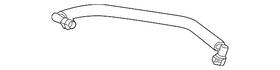 Gm Genuine Parts 12653645 Positive Crankcase Ventilation Pcv Tube
