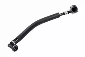 12670909 Gm Genuine Parts Driver Side Positive Crankcase Ventilation Pcv Tube