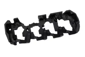 12680267 Gm Genuine Parts Passenger Side Fuel Injector Deadener