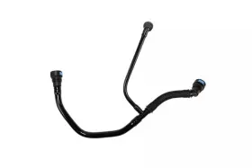 12687608 Gm Genuine Parts Positive Crankcase Ventilation Tube