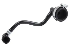 12701623 Gm Genuine Parts Positive Crankcase Ventilation Foul Air Tube