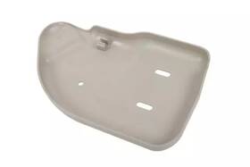 Gm Genuine Parts 15286218 Fuel Tank Heat Shield