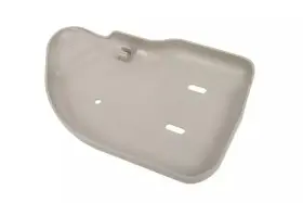 15286218 Gm Genuine Parts Fuel Tank Heat Shield