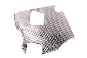 Gm Genuine Parts 22815198 Driver Side Fuel Tank Shield