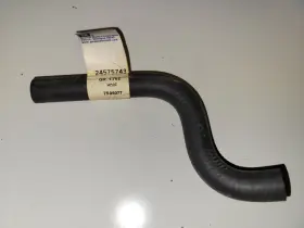 24575743 Gm Genuine Parts New Oem Pcv Hose 94-97 2.2l S10 Sonoma