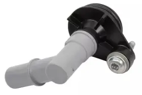 55506846 Gm Genuine Parts Positive Crankcase Ventilation Pcv Valve