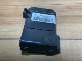 16221589 Gm Oem 1995-2005 Pontiac Genuine Alarm System Module P/n