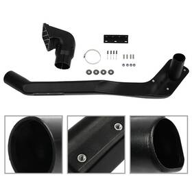 Gmb 599-4689 Fits Suzuki Vitara 1991-1999 Model 1.6l Petrol G16b 4wd Air Intake Snorkel Left