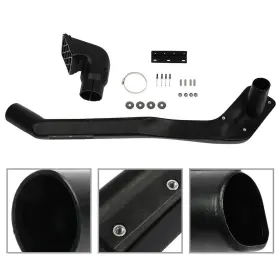 599-4689 Gmb Fits Suzuki Vitara 1991-1999 Model 1.6l Petrol G16b 4wd Air Intake Snorkel Left