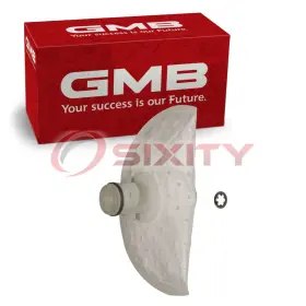 C324 Gmb 50-10 Fuel Pump Strainer For 2004-2008 Acura Tl 3.2l V6 Air Delivery Filters Pi