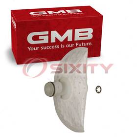 Gmb Sx-5f3w Fuel Pump Strainer For 2006-2014 Honda Ridgeline 3.5l V6 Air Delivery Ki