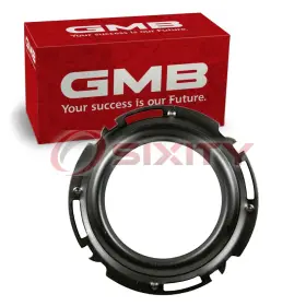 Sx-t58j Gmb Fuel Tank Lock Ring For 2003 Gmc Savana 3500 4.8l 6.0l V8 Air Delivery Jm