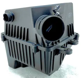 06350 Gmc -06350 2012-2016 Terrain Air Cleaner Assembly And Flow Meter Oem