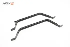 26538211 Gmc 2025 Terrain Fuel Tank Support Bracket Strap Oem -set